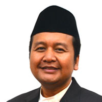 Drs. H. Aminudin Yakub, M.A