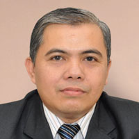 Drs. Asep Supyadillah, M.Ag.