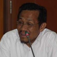 Drs. H. Zafrullah Salim, S.H., M.H.